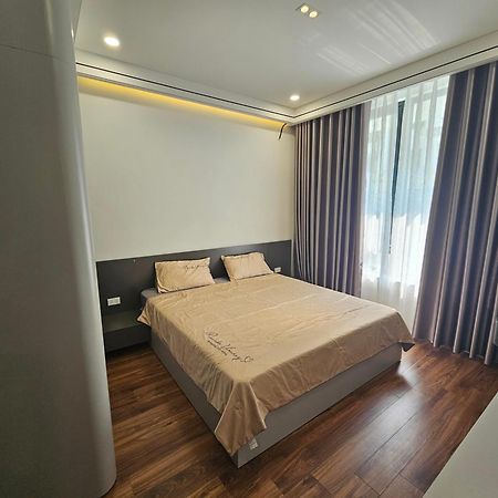 Tom Apartment - Vinhomes Marina 하이퐁 외부 사진