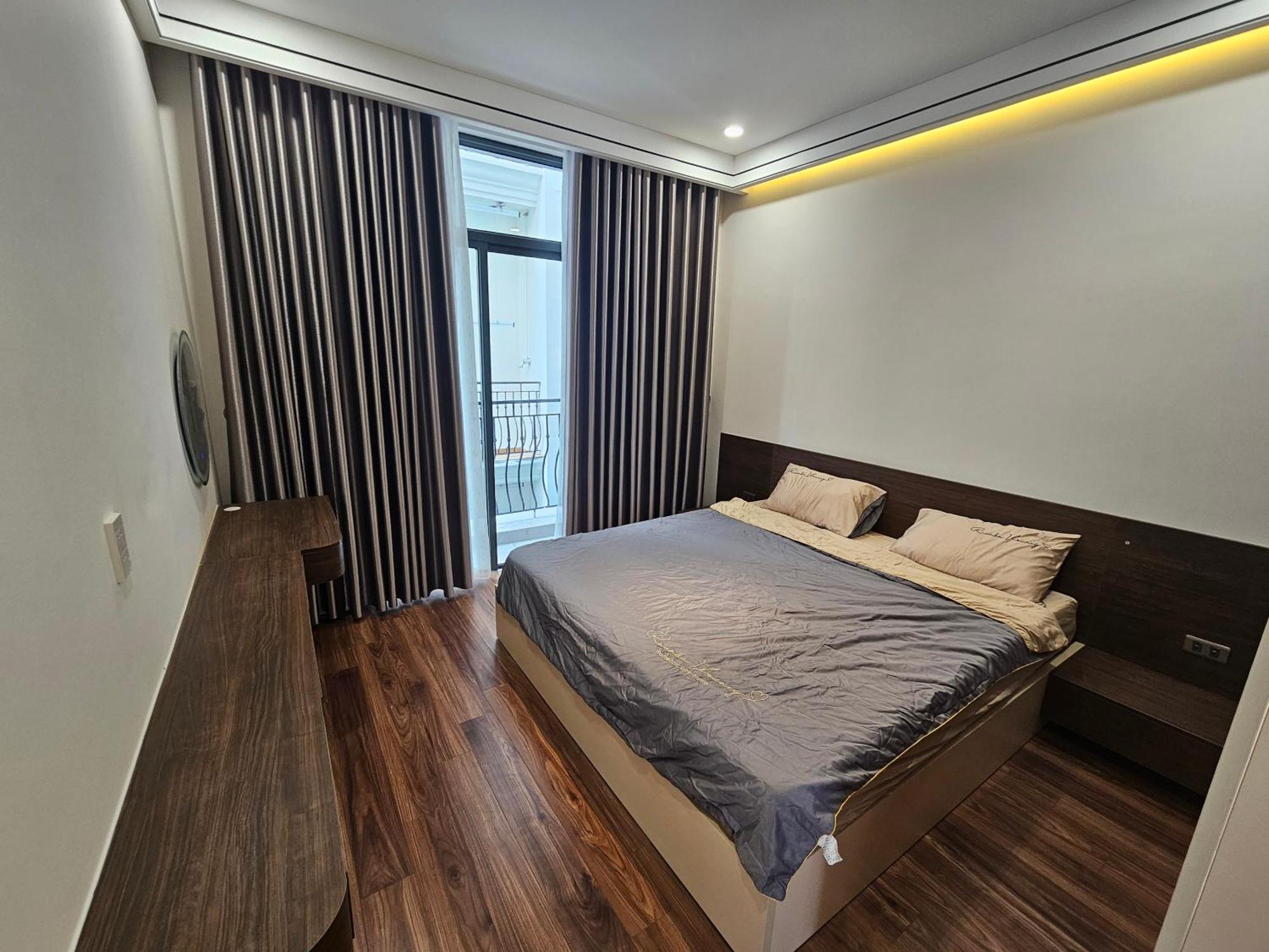 Tom Apartment - Vinhomes Marina 하이퐁 외부 사진