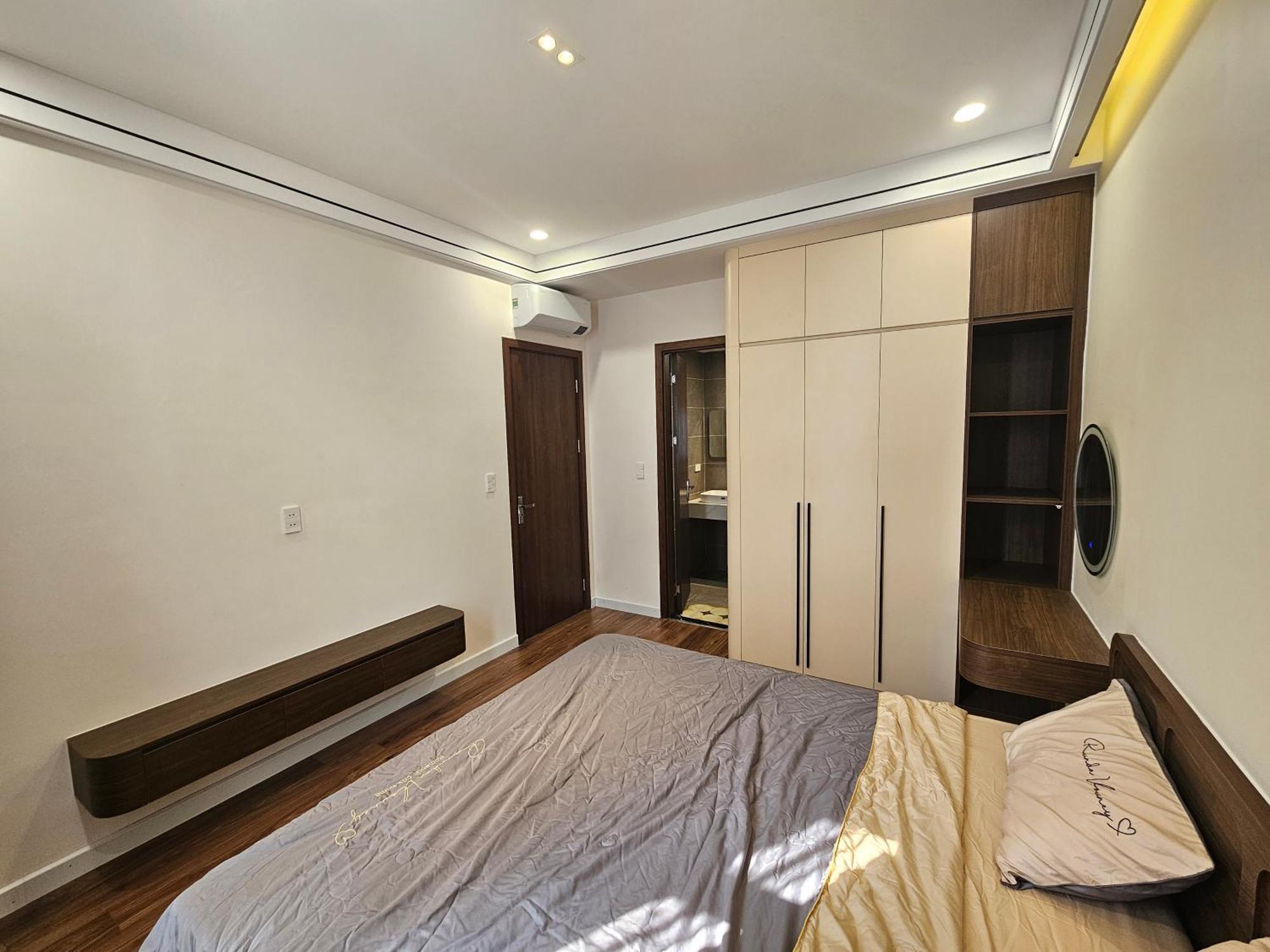 Tom Apartment - Vinhomes Marina 하이퐁 외부 사진