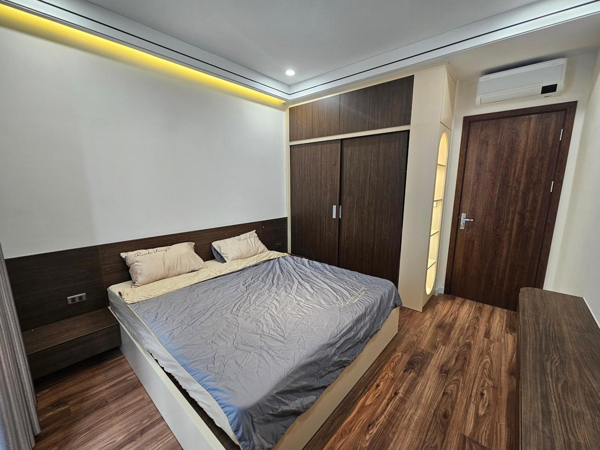 Tom Apartment - Vinhomes Marina 하이퐁 외부 사진