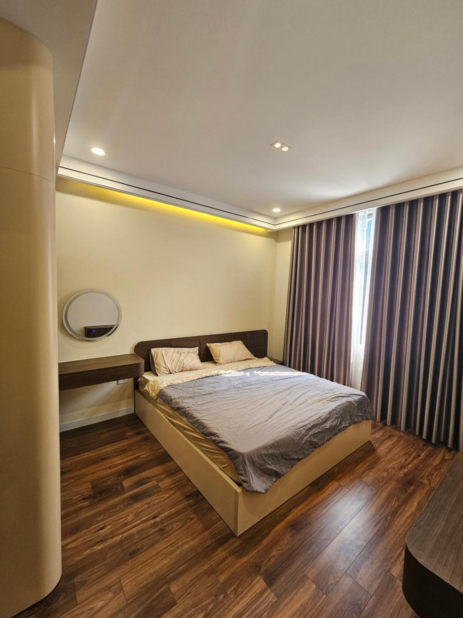 Tom Apartment - Vinhomes Marina 하이퐁 외부 사진