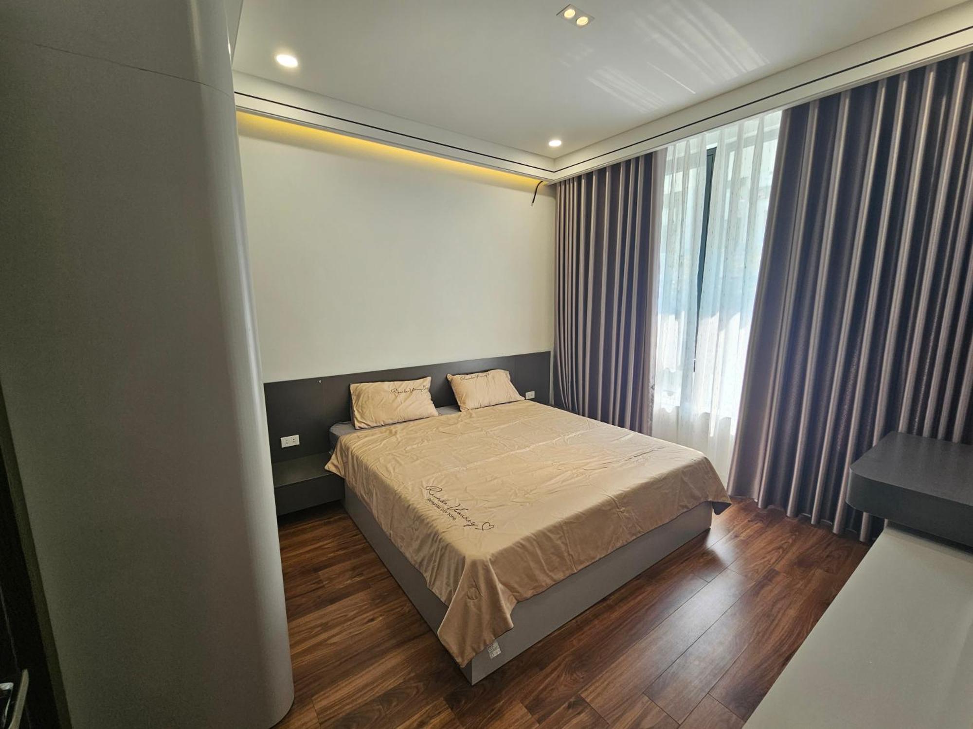 Tom Apartment - Vinhomes Marina 하이퐁 외부 사진