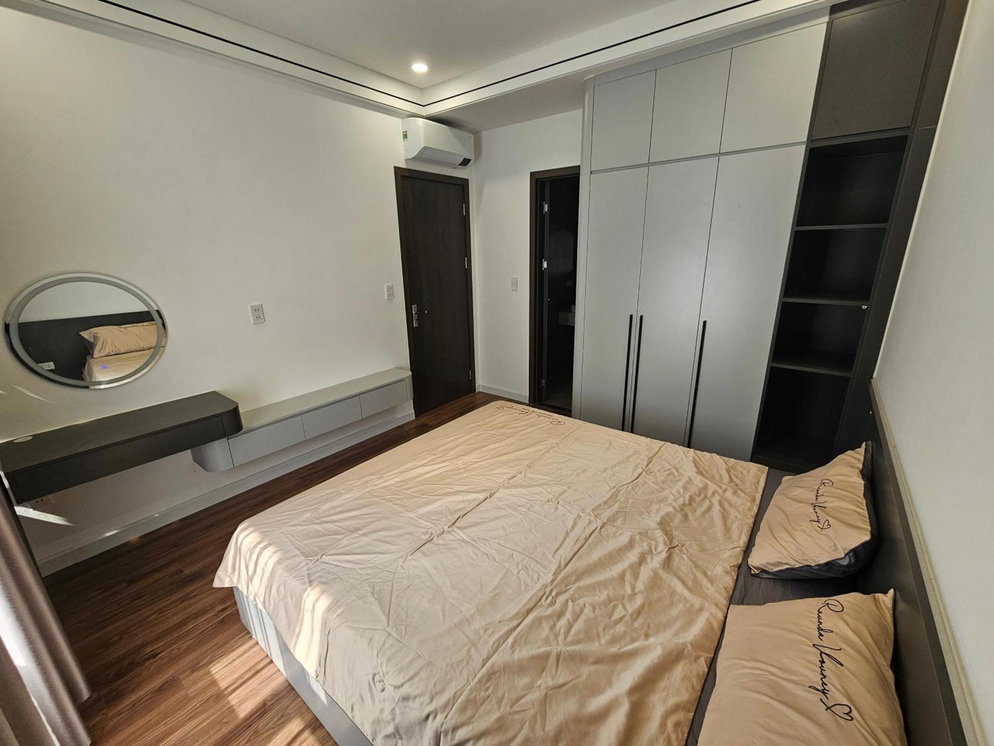 Tom Apartment - Vinhomes Marina 하이퐁 외부 사진
